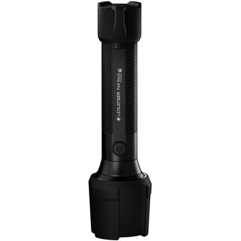 充電式LEDライト P6R Work LED LENSER