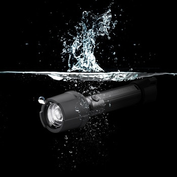 充電式LEDライト P6R Work LED LENSER