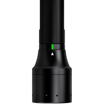 充電式LEDライト P6R Core QC LED LENSER