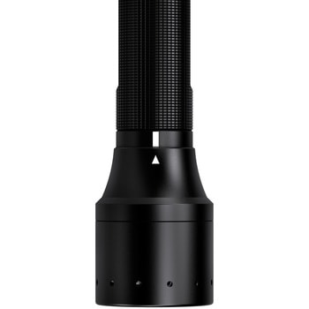 充電式LEDライト P6R Core QC LED LENSER