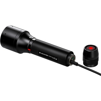 充電式LEDライト P6R Core QC LED LENSER