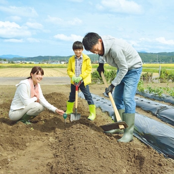 簡易土壌酸度計 TAKAGI