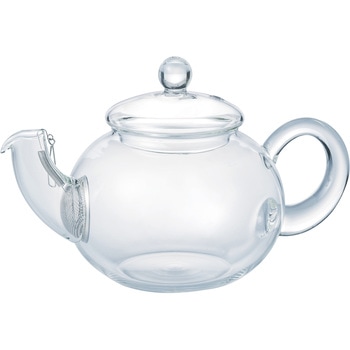 ジャンピングティーポット - HARIO