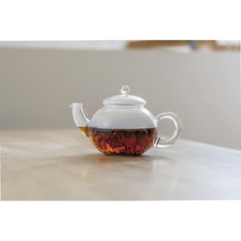 ジャンピングティーポット - HARIO