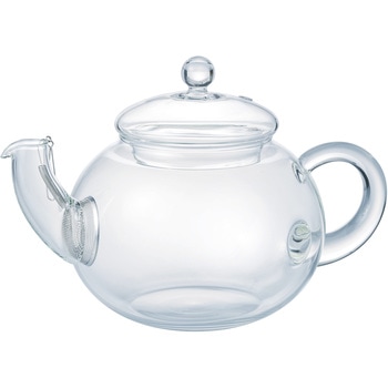 ジャンピングティーポット - HARIO