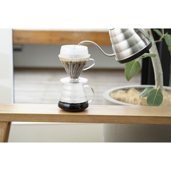 V60 Drip-Assist Set HARIO