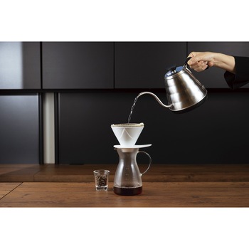 V60 1回抽出ドリッパー MUGEN HARIO