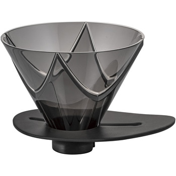 V60 1回抽出ドリッパー MUGEN HARIO