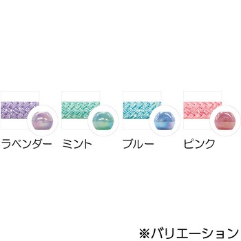 ひも&ループエンドセット ラメ - サンコッコー