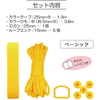 基本パーツセット ベーシック サンコッコー