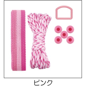基本パーツセット ストライプ サンコッコー