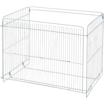 DSG3-85(LGY) �X�g�[�u�K�[�h 3�ʎ� YAMAZEN(�R�P) ���C�g�O���[�F �g�����^�C�v  1�� 63645174