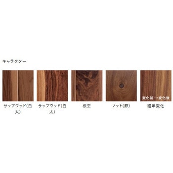 ライブナチュラルプレミアム STANDARD 朝日ウッドテック