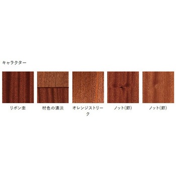 ライブナチュラルプレミアム STANDARD 朝日ウッドテック