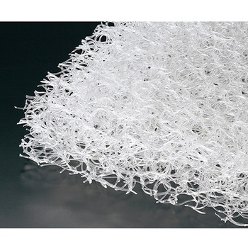 洗えるムレない股関節台形枕 - ナビス(アズワン)