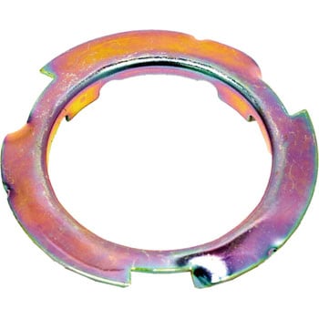 (17343)プレート - ニッサン