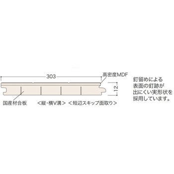 ラスティックフェイス・Jベース VC 2本溝 ノダ