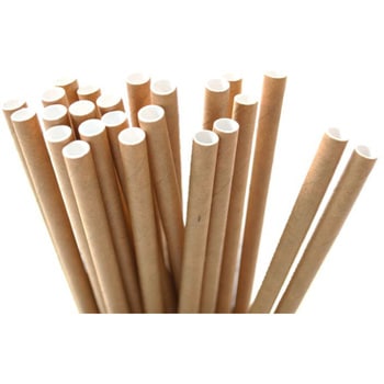 紙ストロー(Hello Straw) ハローストロー