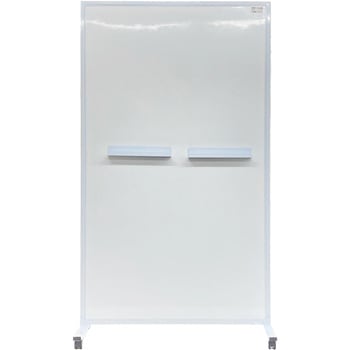 クロス・ホワイトボードパーティション TKM