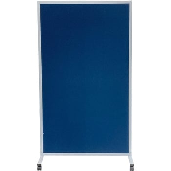 クロス・ホワイトボードパーティション TKM