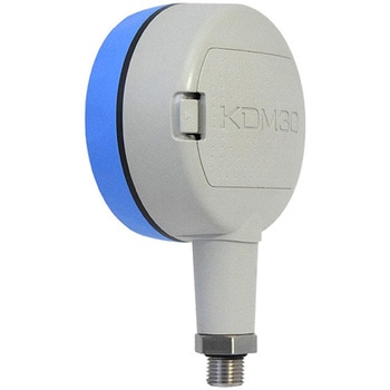 デジタル圧力計 KDM30α マルチワイヤレス無線タイプ クローネ
