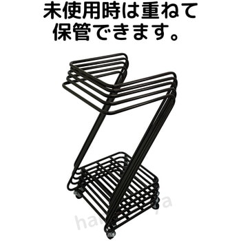 Z型リネンカート オリタニ