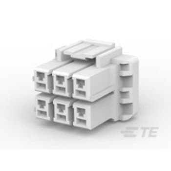 パワーキー TE Connectivity Japan(旧:TYCOELECTRONICS(タイコエレクトロニクス))