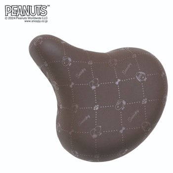 Chari CAP のびーるタイプ スリム PEANUTS (大型サイズ) エール