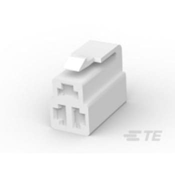 ファストン 250 - TE Connectivity Japan(旧:TYCOELECTRONICS(タイコエレクトロニクス))