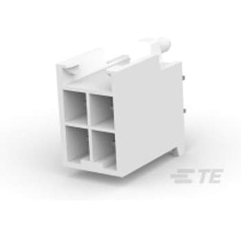 パワーダブルロック TE Connectivity Japan(旧:TYCOELECTRONICS(タイコエレクトロニクス))