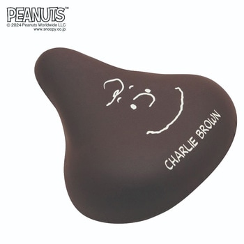 Chari CAP のびーるタイプ PEANUTS (大型サイズ) エール