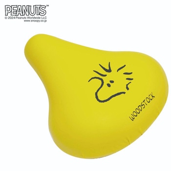 Chari CAP のびーるタイプ PEANUTS (大型サイズ) エール