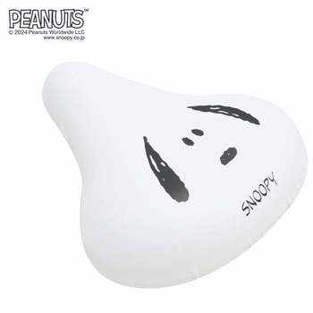 Chari CAP のびーるタイプ PEANUTS (大型サイズ) エール