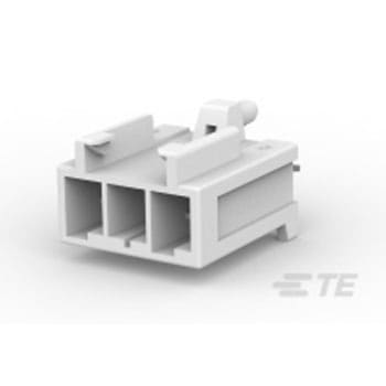 パワーダブルロック TE Connectivity Japan(旧:TYCOELECTRONICS(タイコエレクトロニクス))
