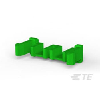パワーキー TE Connectivity Japan(旧:TYCOELECTRONICS(タイコエレクトロニクス)) ナイロンコネクタ本体 ...