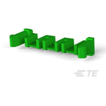 パワーキー TE Connectivity Japan(旧:TYCOELECTRONICS(タイコエレクトロニクス)) ナイロンコネクタ本体 ...