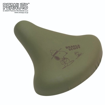 Chari CAP のびーるタイプ PEANUTS(一般サイズ) エール