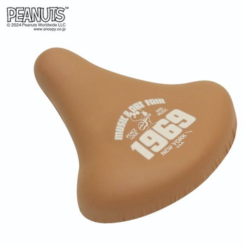 Chari CAP のびーるタイプ PEANUTS(一般サイズ) エール