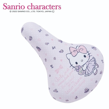Chari CAP フルカラータイプ スリム サンリオ(キッズサイズ) エール