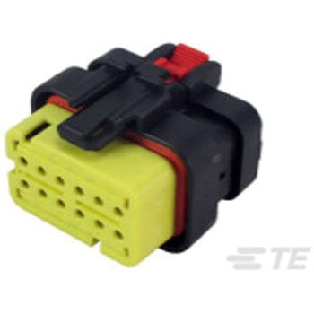 AMPSEAL16 TE Connectivity Japan(旧:TYCOELECTRONICS(タイコエレクトロニクス))