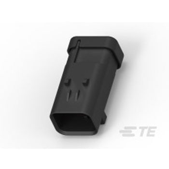 AMPSEAL16 TE Connectivity Japan(旧:TYCOELECTRONICS(タイコエレクトロニクス))