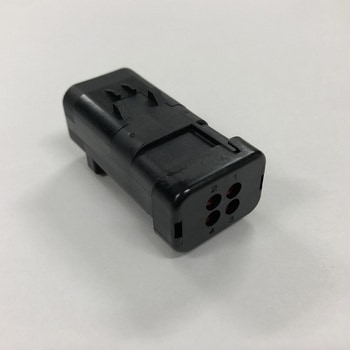 AMPSEAL16 TE Connectivity Japan(旧:TYCOELECTRONICS(タイコエレクトロニクス))