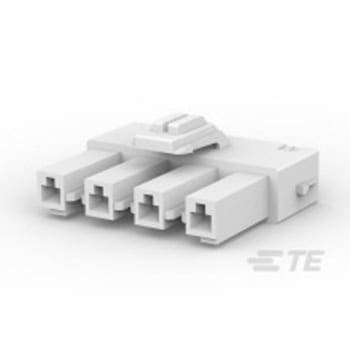 パワーダブルロック TE Connectivity Japan(旧:TYCOELECTRONICS(タイコエレクトロニクス))