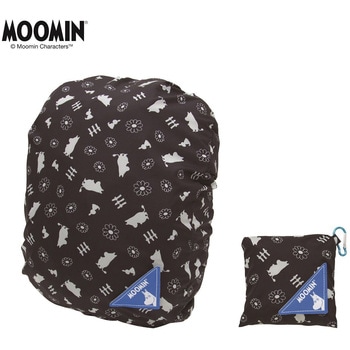 Rainy CAP MOOMIN エール