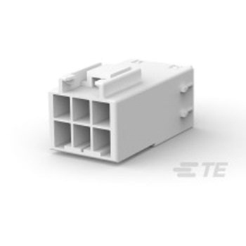 マロンページ 179956-6 : Dynamic Series Contact: Component To Wire；20-45A