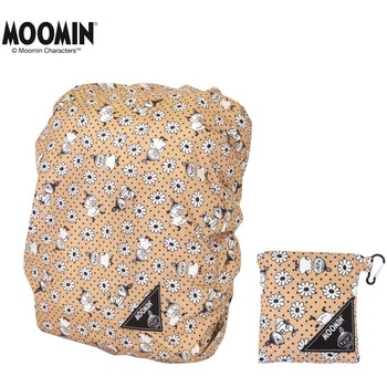 Rainy CAP MOOMIN エール
