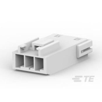 パワーダブルロック TE Connectivity Japan(旧:TYCOELECTRONICS(タイコエレクトロニクス))