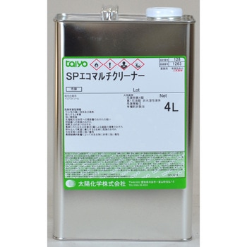 SPエコマルチクリーナー 太陽化学