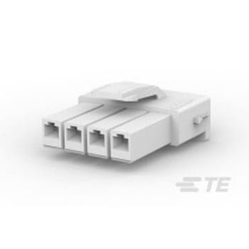 パワーダブルロック TE Connectivity Japan(旧:TYCOELECTRONICS(タイコエレクトロニクス))