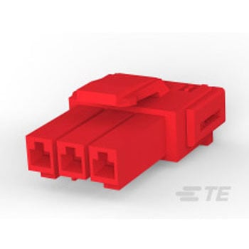 パワーダブルロック TE Connectivity Japan(旧:TYCOELECTRONICS(タイコエレクトロニクス))